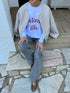Camiseta SLOW LIFE